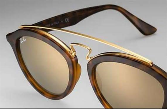 lunette solaire femme ray ban